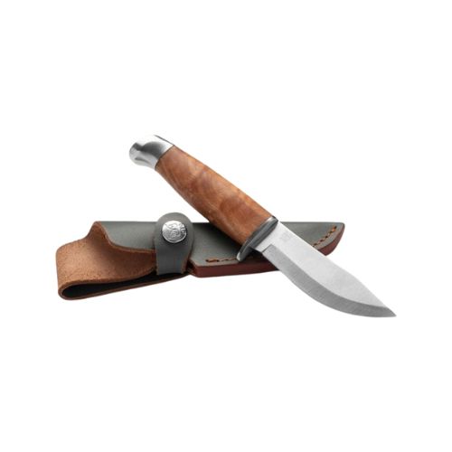 Øyo Coltello junior Geilo con fodero