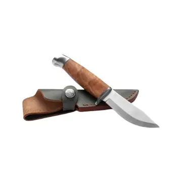 Øyo Coltello junior Geilo con fodero