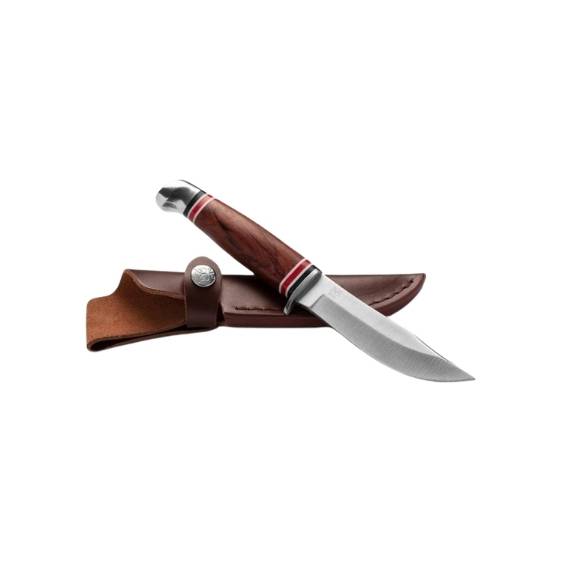 Øyo Coltello Geilo con fodero