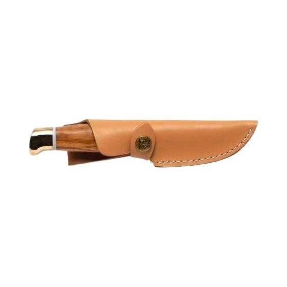Øyo Coltello Jotunheimen con fodero - immagine 2