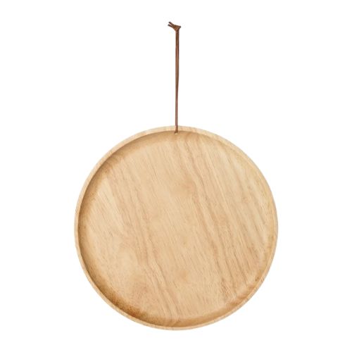 Øyo Piatto in legno da pranzo
