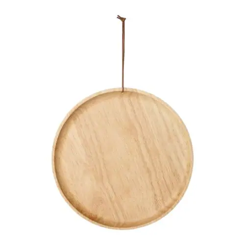 Øyo Piatto in legno da pranzo