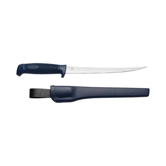 Øyo Coltello da sfilettatura Namsen con fodero