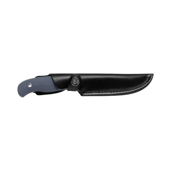Øyo Coltello da caccia Nordic con fodero - immagine 2