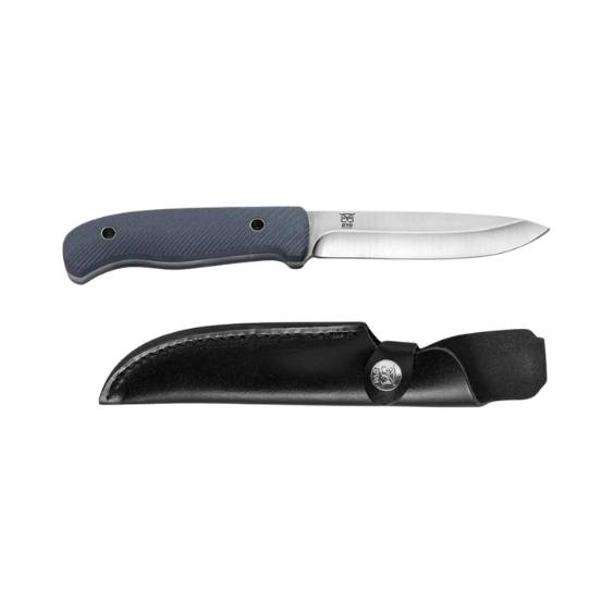 Øyo Coltello da caccia Nordic con fodero - immagine 3