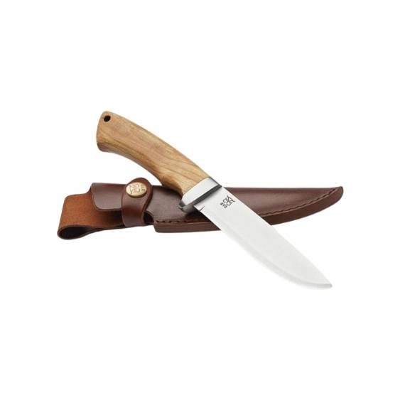 Øyo Coltello Rondane con fodero
