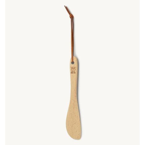 Øyo Coltello da burro in legno