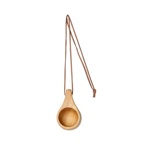 Øyo Tazza in legno SNAPS