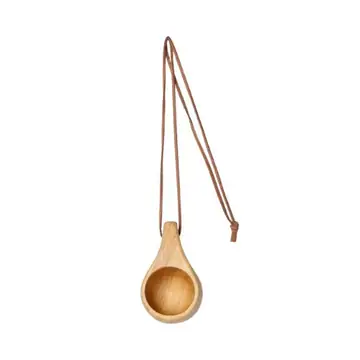 Øyo Tazza in legno SNAPS