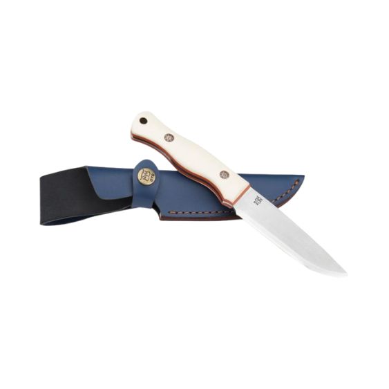 Øyo Coltello Svalbard con fodero
