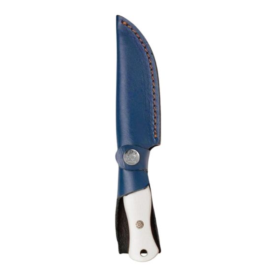 Øyo Coltello Svalbard con fodero - immagine 3
