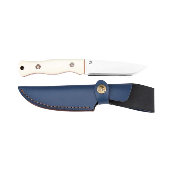 Øyo Coltello Svalbard con fodero - immagine 2