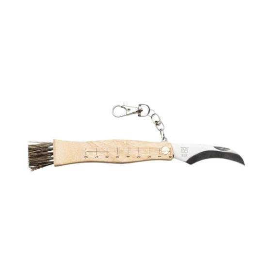 Øyo Coltello pieghevole da funghi