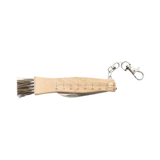 Øyo Coltello pieghevole da funghi - immagine 2