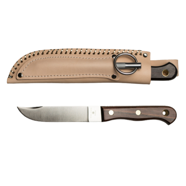 Vangedal Coltello Rover RK14 con acciarino