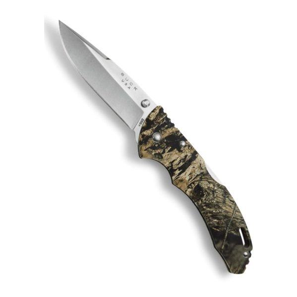 Buck Bantam Mossy Oak Break-up Country Camo