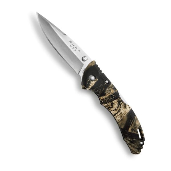 Buck Bantam Mossy Oak Break-up Country Camo