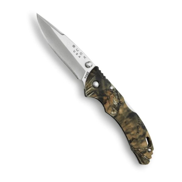 Buck Bantam Mossy Oak Break-up Country Camo