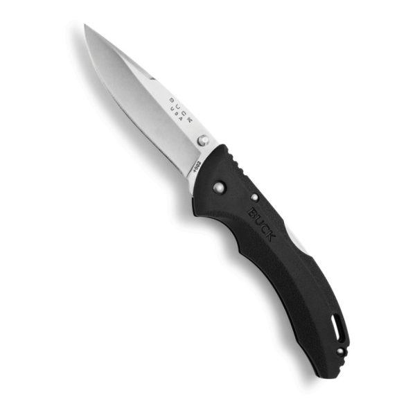 Buck Bantam, Nero