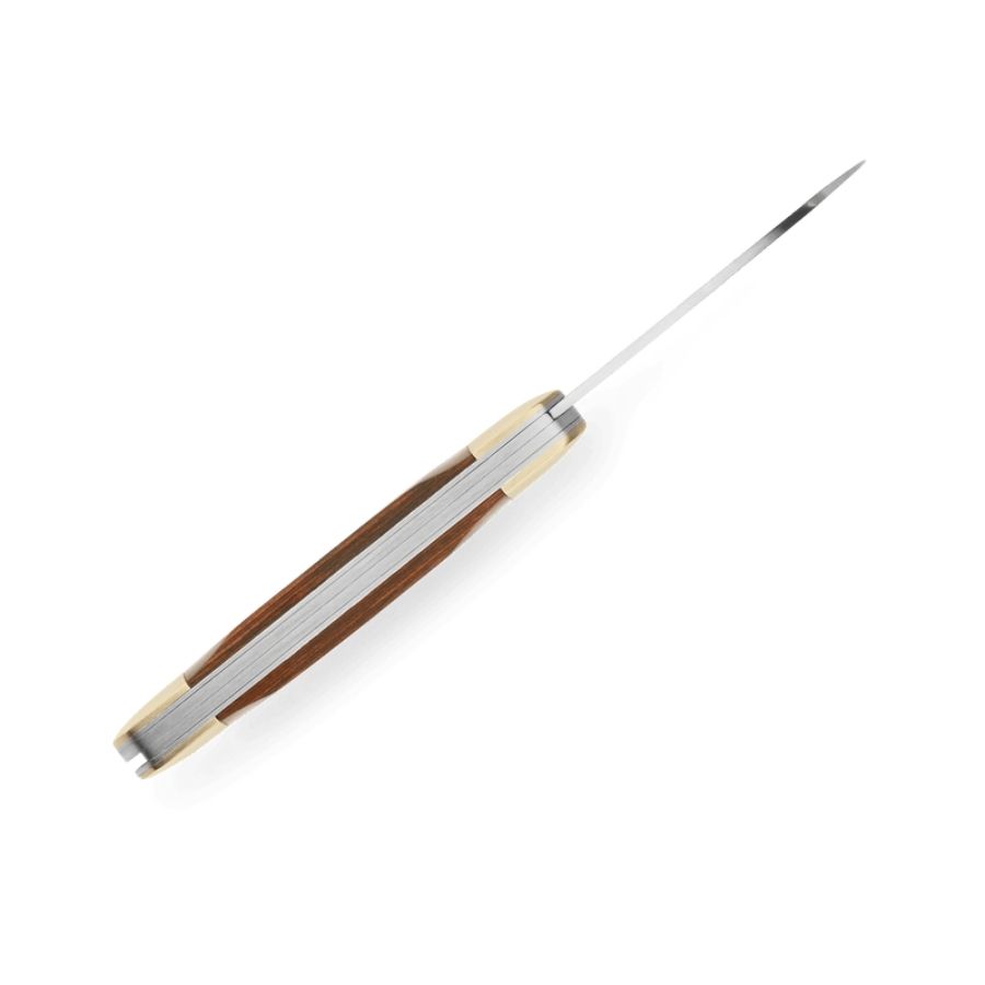 Buck Canoe effetto legno - immagine 4