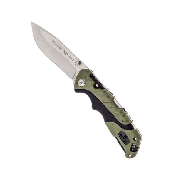 Buck Folding Pursuit Large