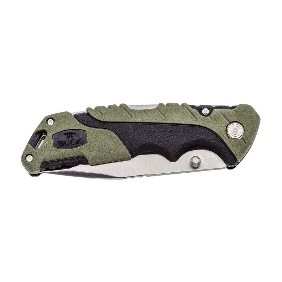 Buck Folding Pursuit Large - immagine 2