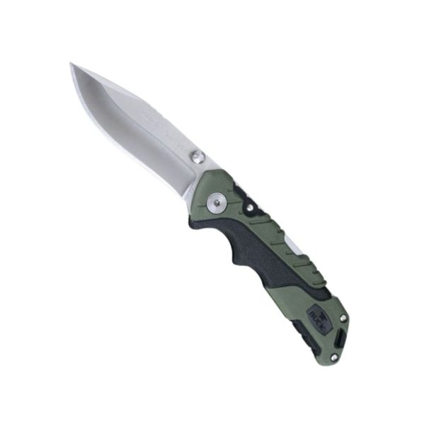 Buck Folding Pursuit Small