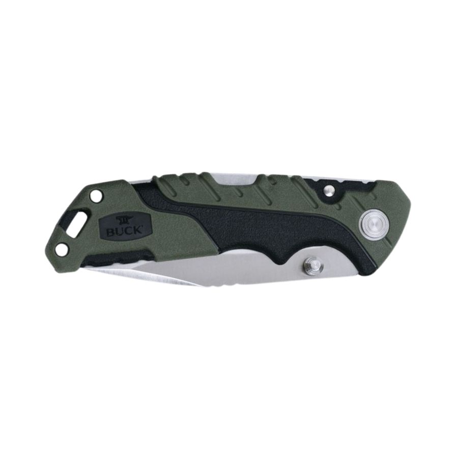 Buck Folding Pursuit Small - immagine 2