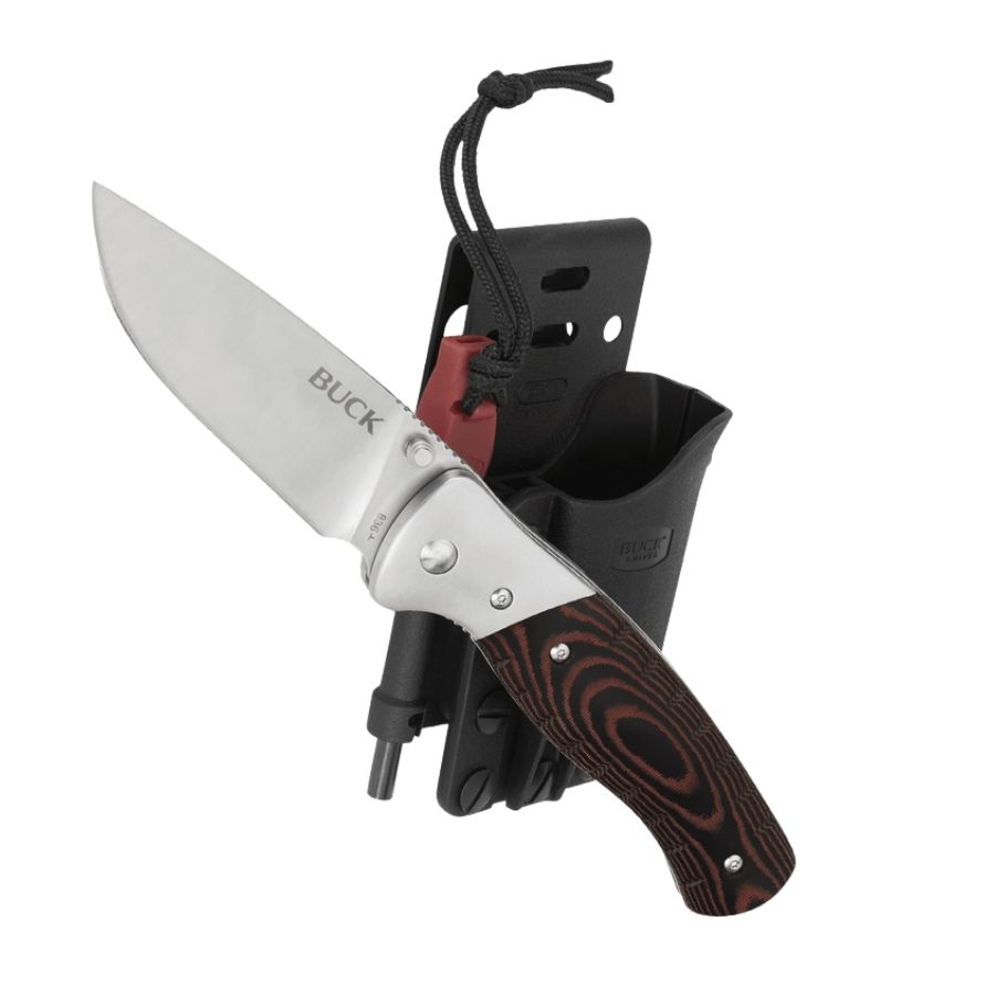 Buck Folding Selkirk - immagine 4