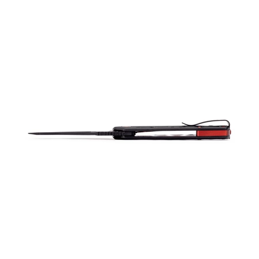 Buck Mini Trace Ops, Nero - immagine 2