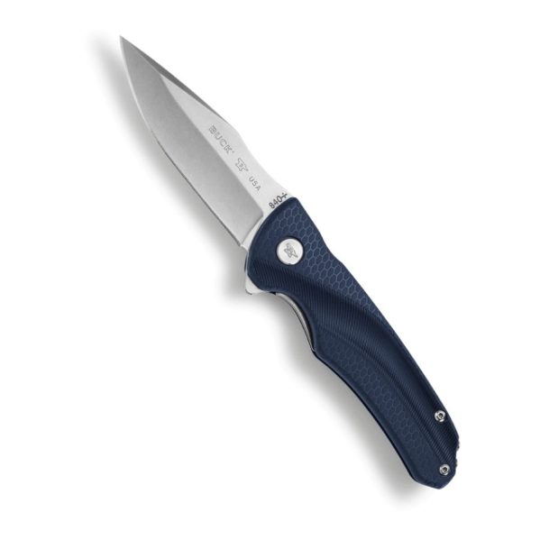 Buck Sprint Select, Blu