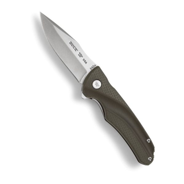 Buck Sprint Select, Verde