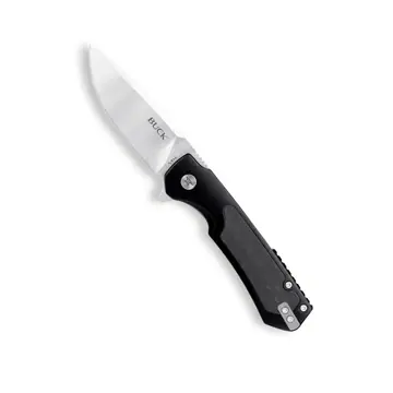 Buck Stinger, Nero