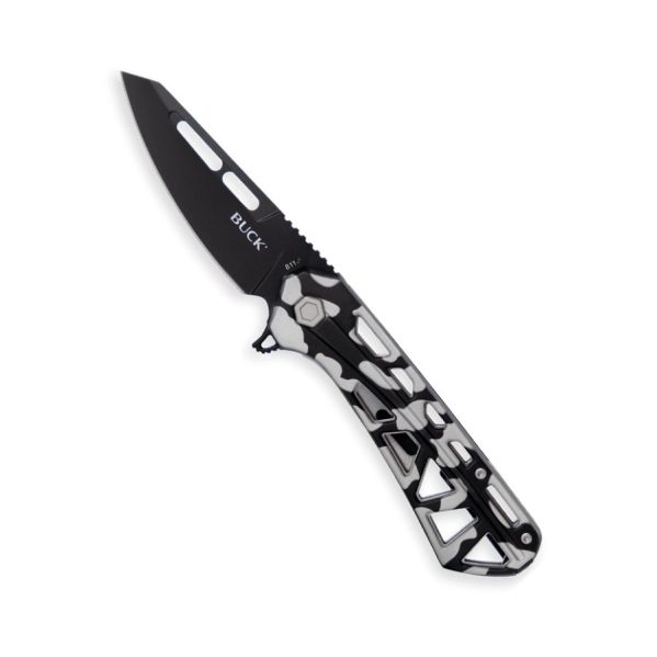 Buck Trace Ops Camo