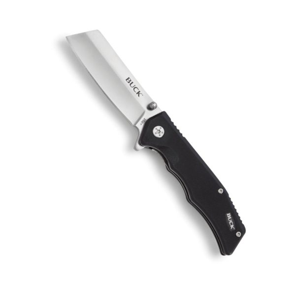 Buck Trunk, Nero