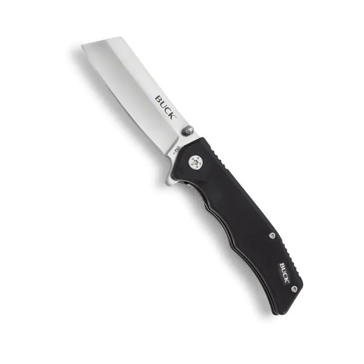 Buck Trunk, Nero