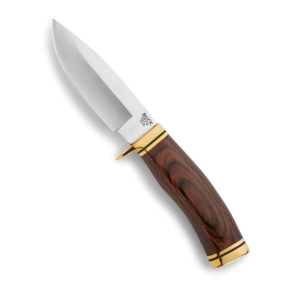 Buck Vanguard