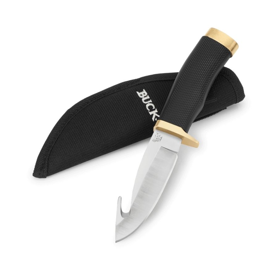 Buck 691 Zipper - immagine 4