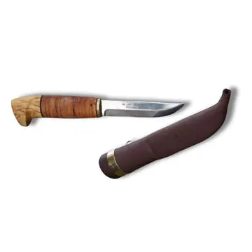 Iisakki Järvenpää GAME KNIFE STAINLESS