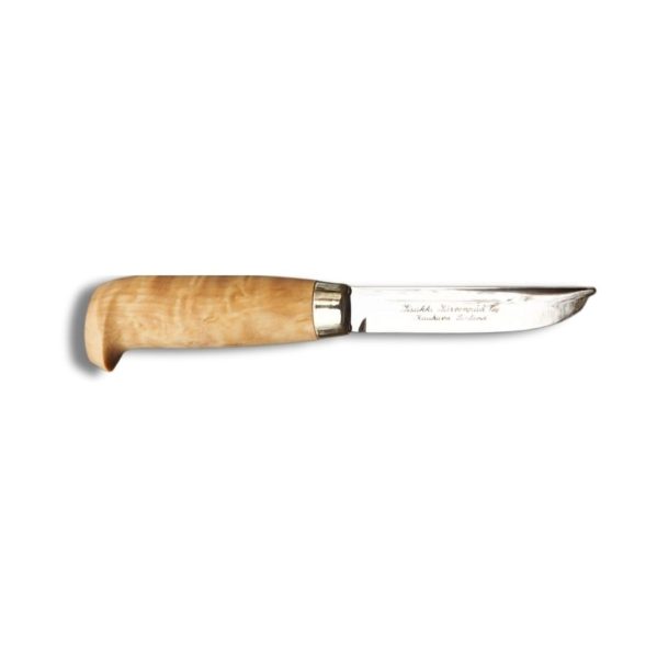 Iisakki Järvenpää WHITTLE KNIFE - Light