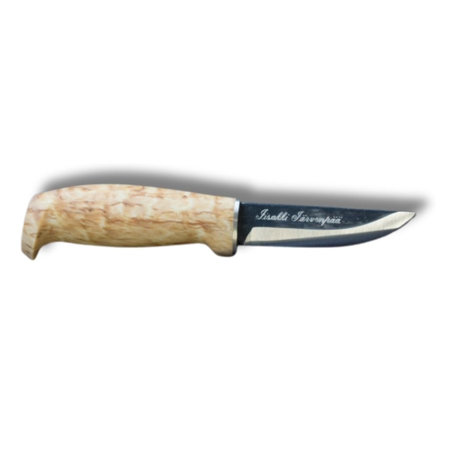 Iisakki Järvenpää DUCK KNIFE - Dark - immagine 2