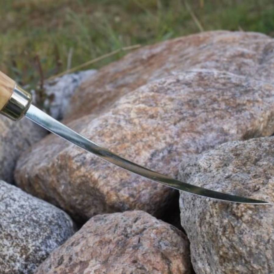 Iisakki Järvenpää Eemeli Fillet Knife - immagine 6