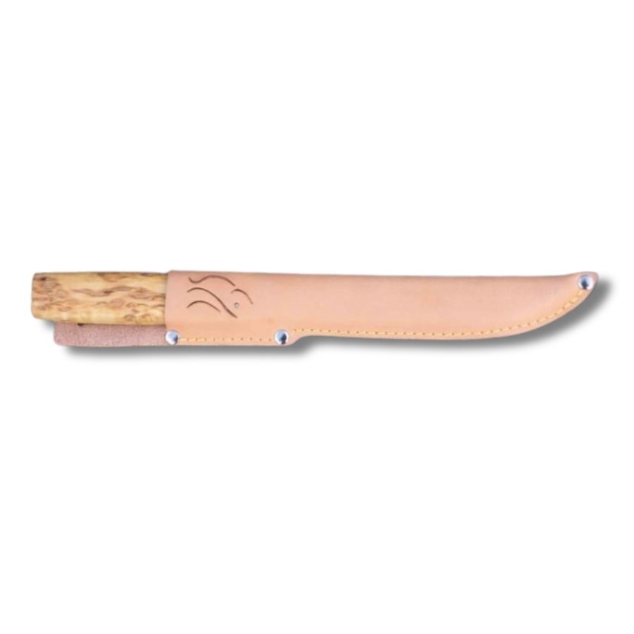 Iisakki Järvenpää Eemeli Fillet Knife - immagine 4
