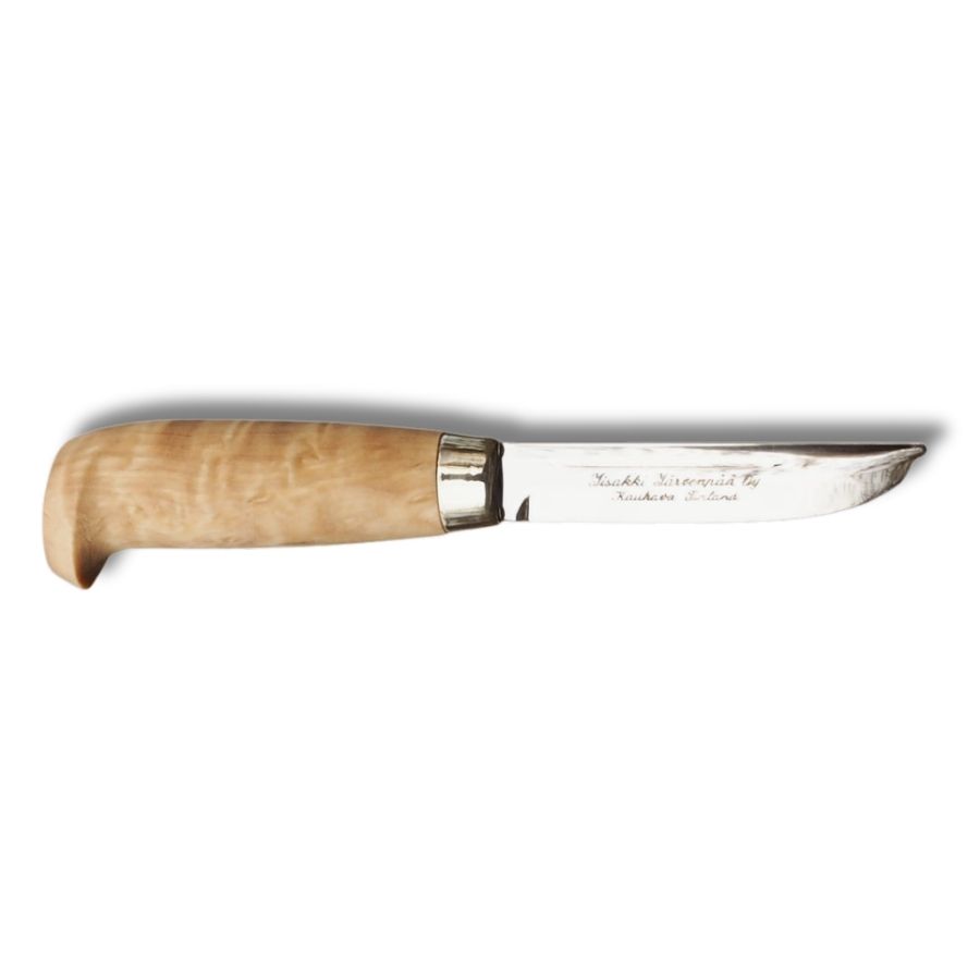 Iisakki Järvenpää WHITTLE KNIFE - Dark - immagine 2