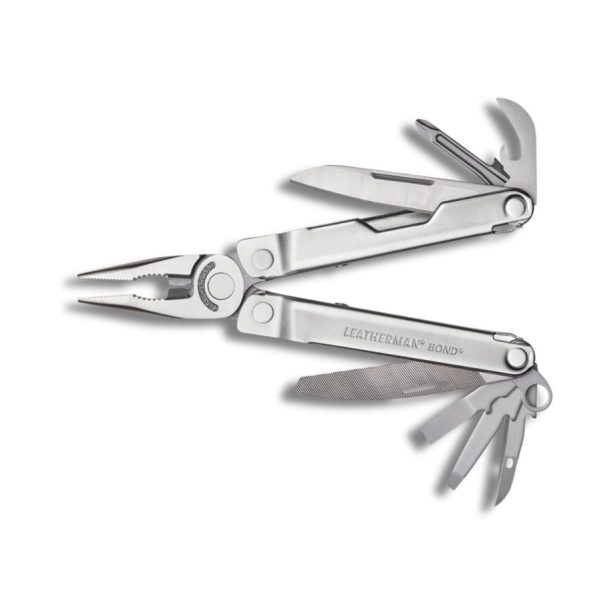 Leatherman BOND