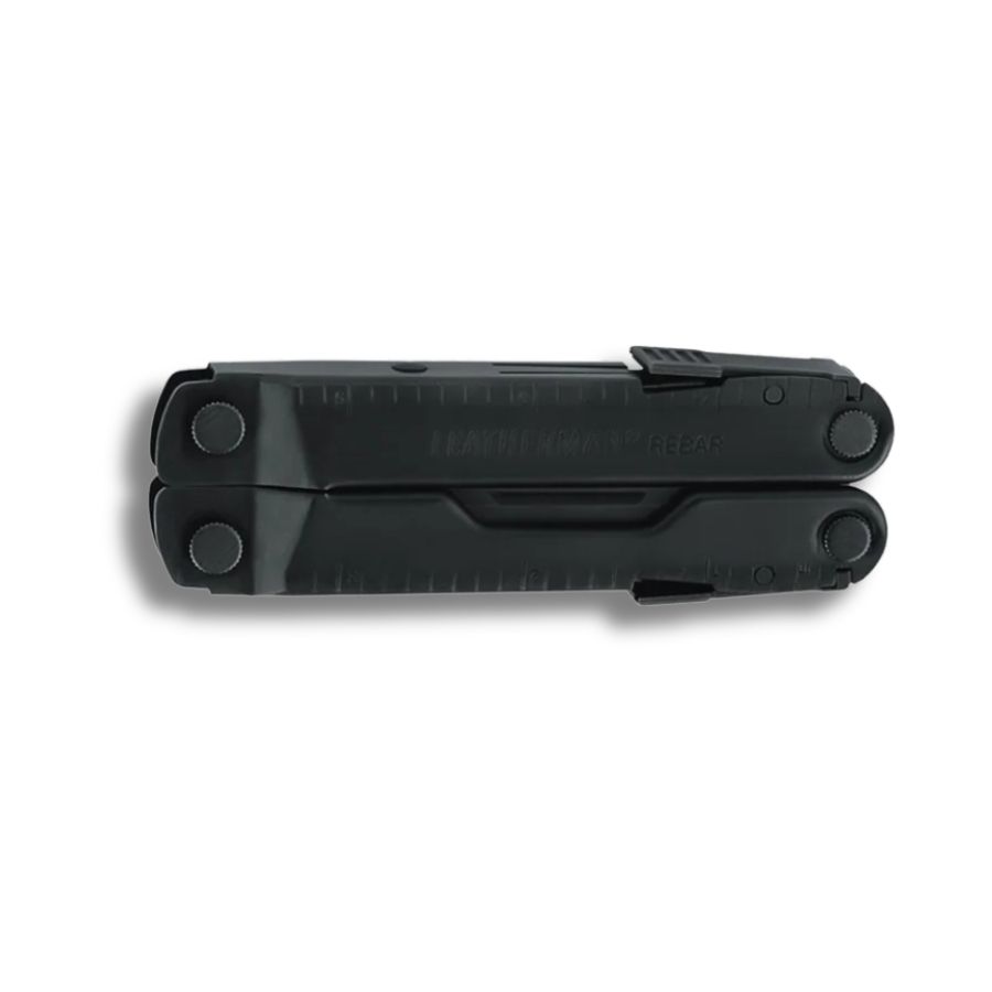 Leatherman REBAR™ - Nero - immagine 2