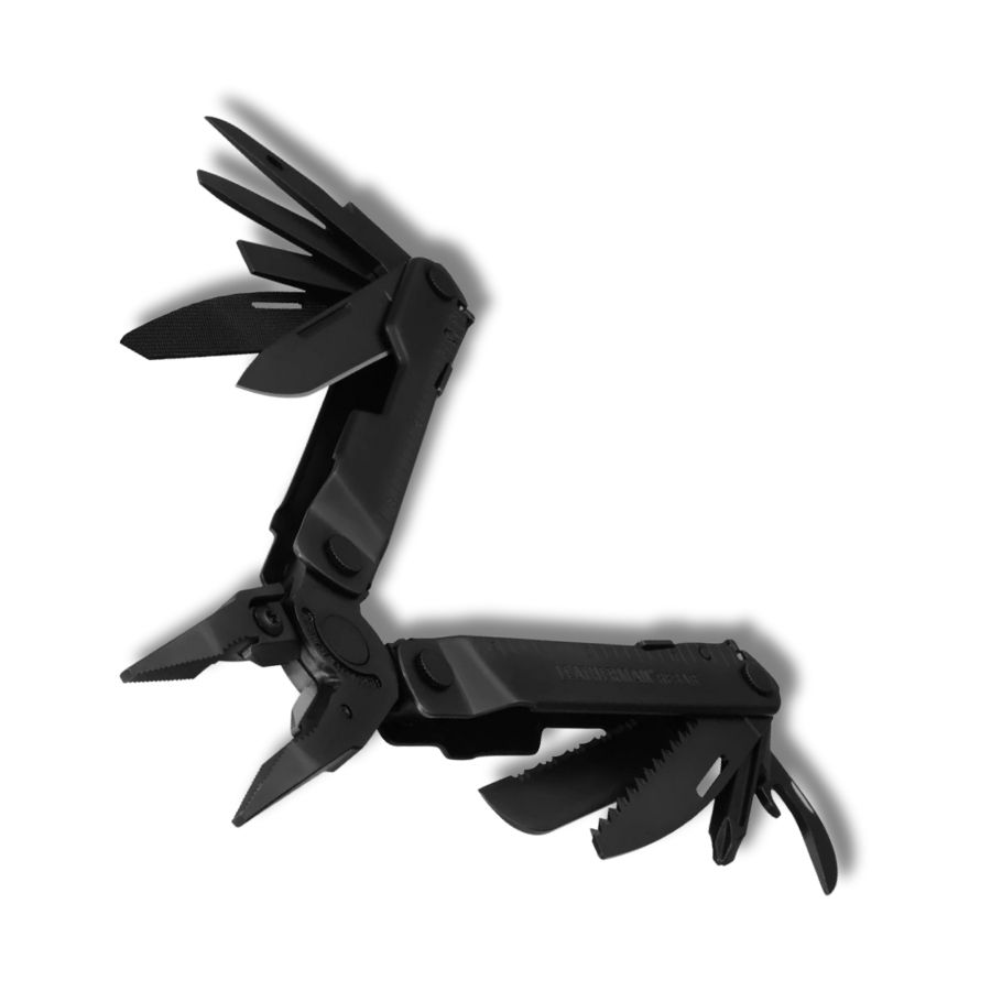 Leatherman REBAR™ - Nero - immagine 4