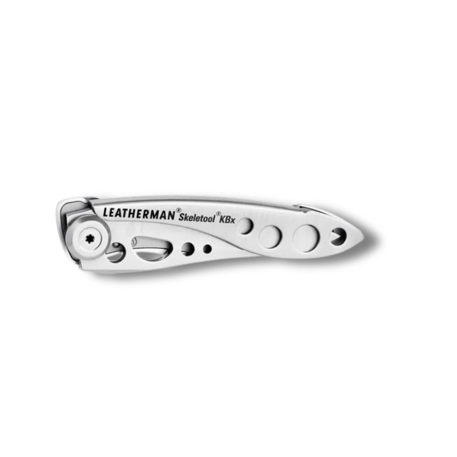 Leatherman SKELETOOL® KBx - Acciaio Inossidabile - immagine 2