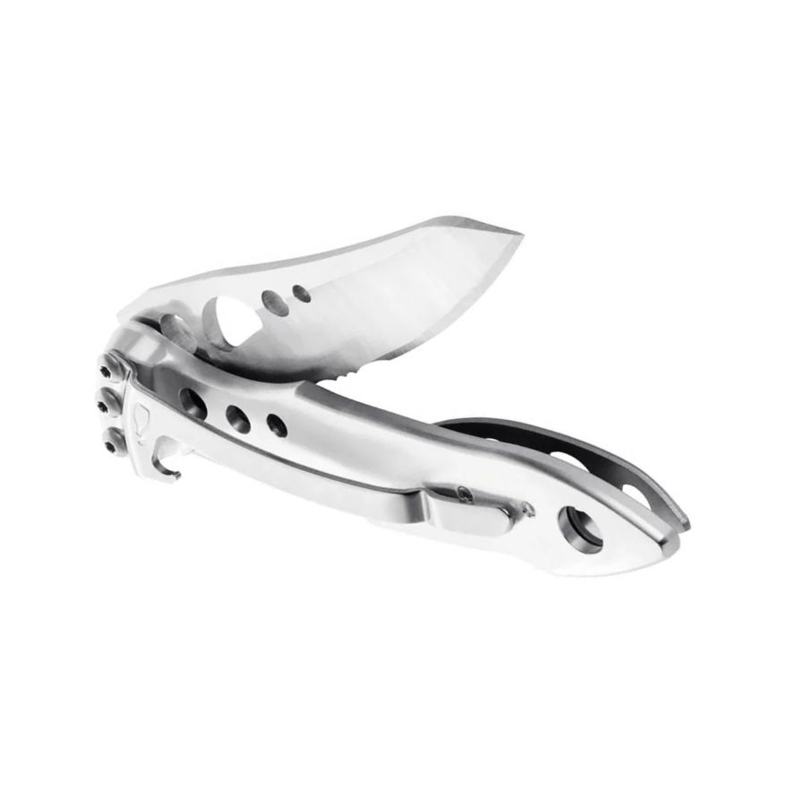 Leatherman SKELETOOL® KBx - Acciaio Inossidabile - immagine 3