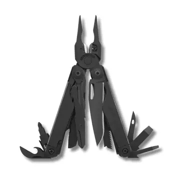 Leatherman SURGE® - Nero